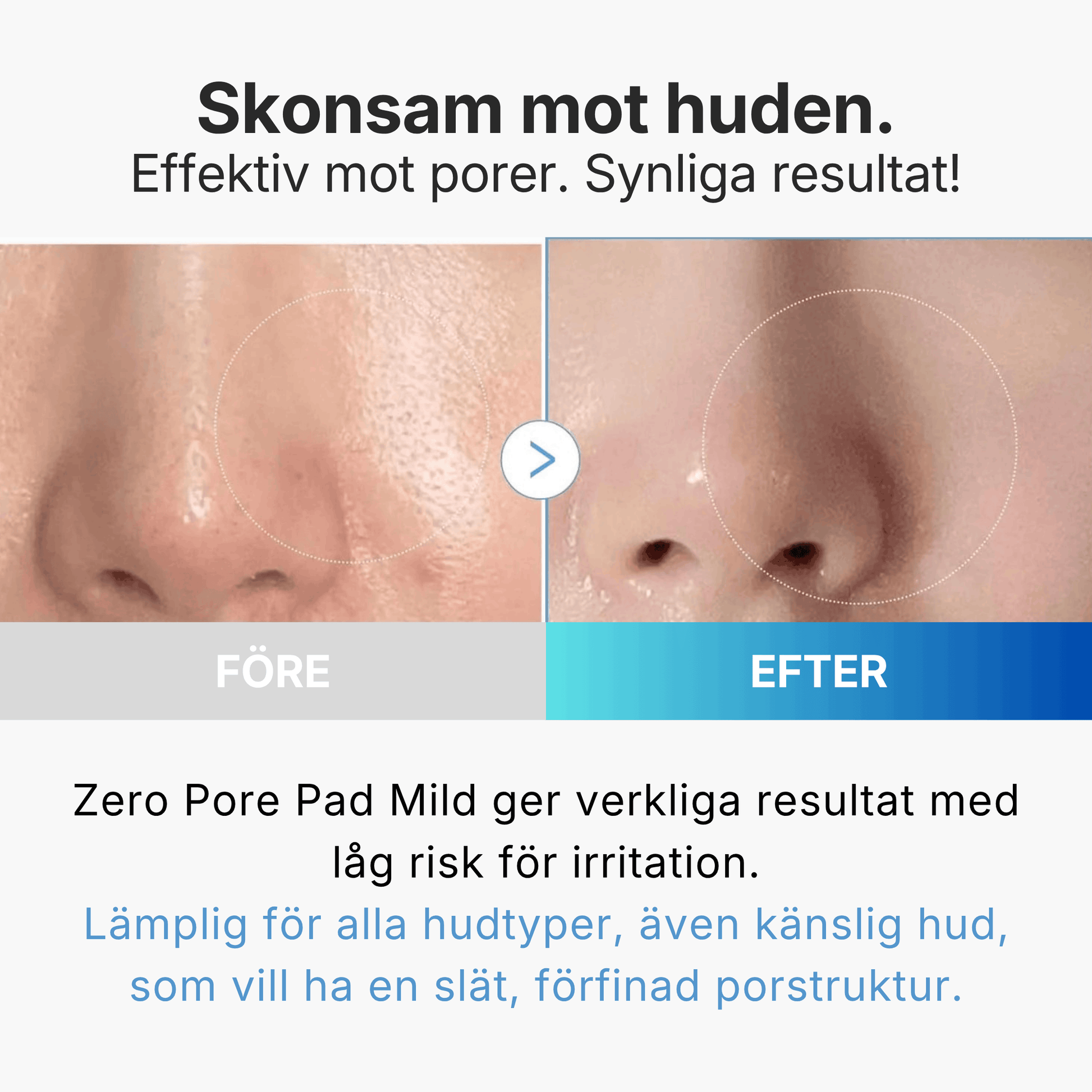 Ritúel Zero Pore Pads RITÚEL