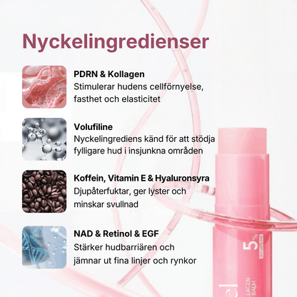 PDRN Collagen Volume Balm 4 RITUEL