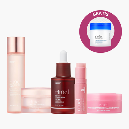 5-Step Anti-Aging Kit