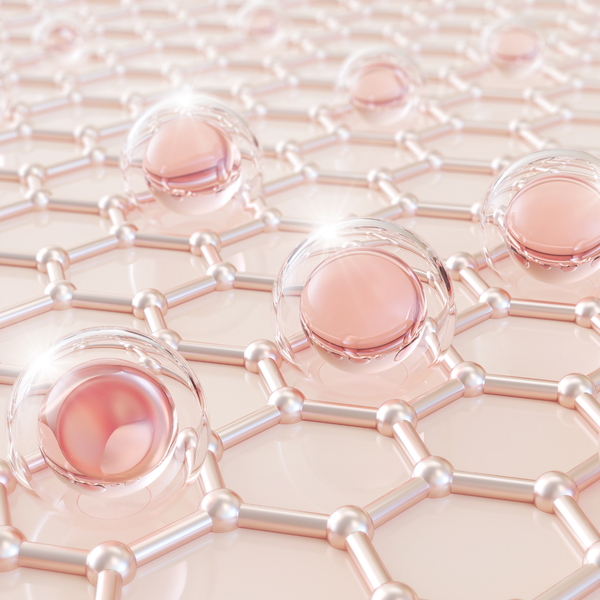 Triple collagen (hydrolyzed, atelo- & soluble collagen)