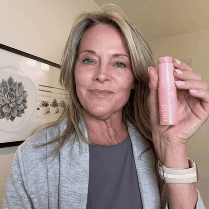 PDRN Collagen Volume Balm 4 RITUEL