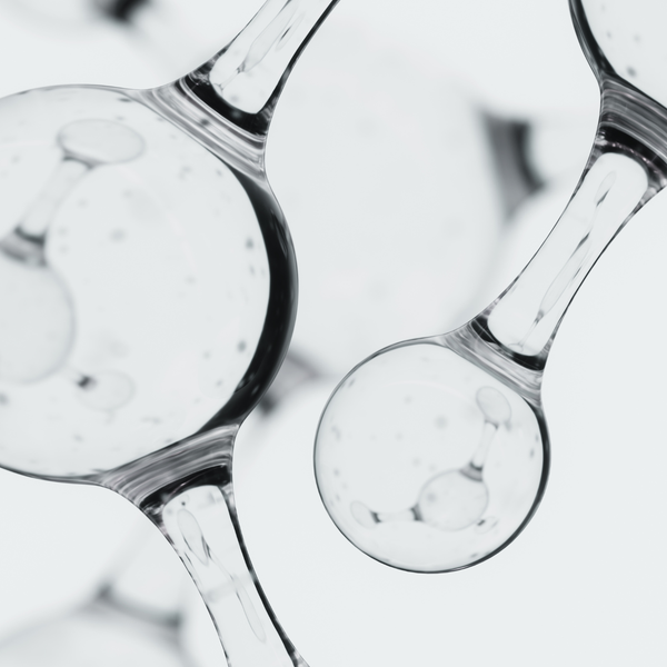 Hyaluronic acid