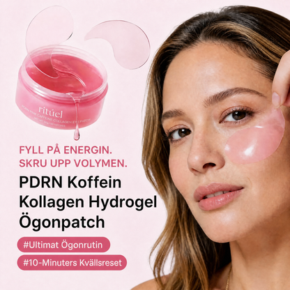 PDRN Collagen Eye Patches